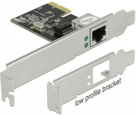 DeLock PCI