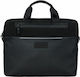 Porsche Design Urban Eco Τσάντα Ώμου / Χειρός για Laptop 15" σε Μαύρο χρώμα