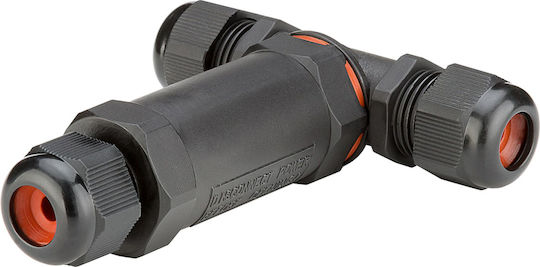 Goobay Kabelverbinder Goobay 81286 1 Stück