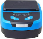 ICS P810 Portable Thermal Receipt Printer Bluetooth