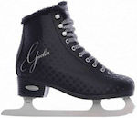 Tempish Giulia Plus Ice Skates Black