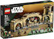 Lego Star Wars Βoba Fetts Throne Room pentru 9+ ani