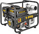 FFG GWP 80/212 PRO Βενζινοκίνητη Αντλία Επιφάνειας 7hp Καθαρών Υδάτων