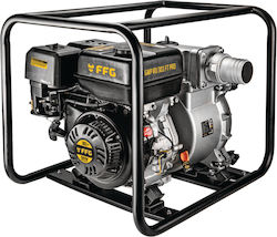 FFG GWP 80/301 FT PRO Benzinbetriebene Oberflächenwasserpumpe 10hp FFG GWP 80/301 FT PRO Benzinbetriebene Oberflächenwasserpumpe 10hp
