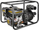 FFG GWP 80/212 CH PRO Βενζινοκίνητη Αντλία Επιφάνειας 7hp Χημικών
