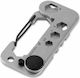 Multitool Carabiner Πολυεργαλείο 4S466539