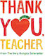 Thank You, Teacher from the Very Hungry Caterpillar
