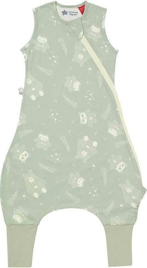 Grobag Frühlingshafter Baby Schlafsack Woodland