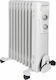 Clatronic RA 3736 263907 Radiator cu ulei cu 9 fete 2000W