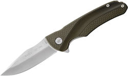 Buck Sprint Select Pocket Knife Khaki