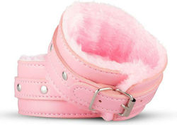 XOXO Белезници Маншети за глезена на Hunter Pink