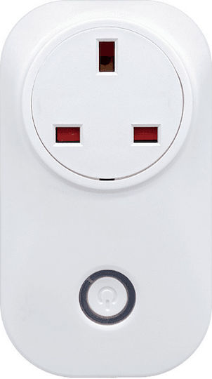 Elmark Smart Μονόπριζο Αγγλίας (Type G)