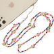 Ds Crystal DS Crystal Nackenriemen Colorful Smile RT-K210003B