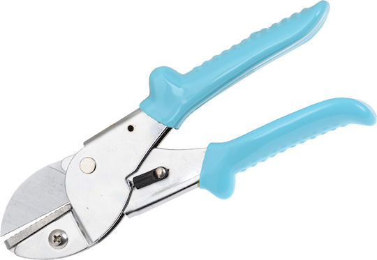 Krausmann Baumschere Typ Bypass-Schere Länge 20cm mit Maximalem Schnittdurchmesser 20mm