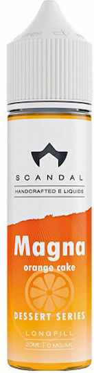 Scandal Flavor Shot Magna 20ml/60ml 1τμχ