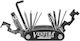 Ventura 880938 Bicycle Multi-Tool