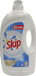 Skip Core Clean Liquid Laundry Detergent 2x85 Measuring Cups