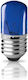 Fos me Night Light Bulb 3W for Socket E27 10pcs