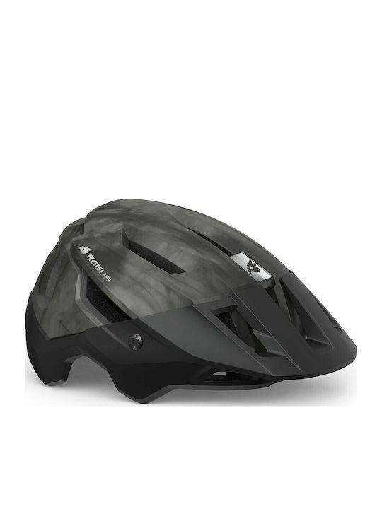 Bluegrass Rogue Core Mips Cască de Bicicletă Munte cu Protecție MIPS Gri