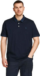 Jack & Jones Polo Shirt Blue Navy