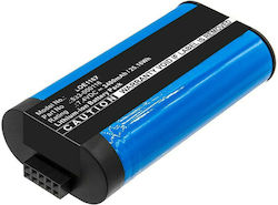 MultiEnergy Μπαταρία Ηχείου 3400mAh