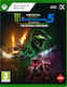 Monster Energy Supercross - The Official Videogame 5 Xbox Series X Game