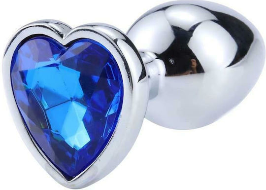 blue diamond anal plug Backyard Pull Beads Vibrating Anal Plug Male Black
