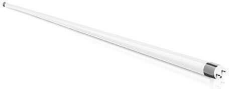 Fos me Leuchtstofflampe Für Glühbirnensockel G13 Mit Form T8 Mit Natürliches Weiß Licht 36W