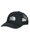 The North Face Mudder Men's Trucker Cap Black