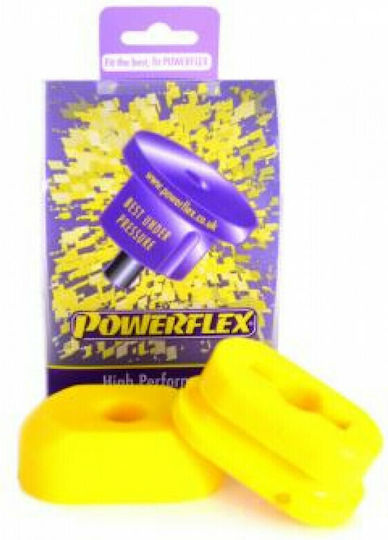 Powerflex Büsche R Mk1 Typ 1M 2WD (1999-2005) R Mk1 Typ 1M 2WD (1999-2005) für Seat Leon Volkswagen Käfer PFF85-420