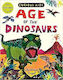 Curious Kids, Age of the Dinosaurs