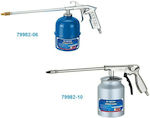 King Tony 79982-06 Air Oil Spray Gun