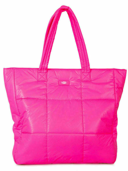 UGG Ellory Γυναικεία Shopper Τσάντα Υφασμάτινη