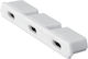 Elmark Cap for LED Strip Connector Accessories 2pcs