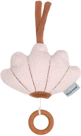 Pendant Toy for Car with Music Susie & Bonnie for 0++ Months