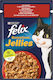 Purina Felix Sensations Jellies Wet Food for Ad...