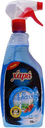 Χαρά Καθαριστικό Spray Τζαμιών 500ml