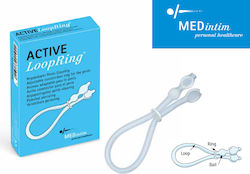 Medintim Active Loop Ring White