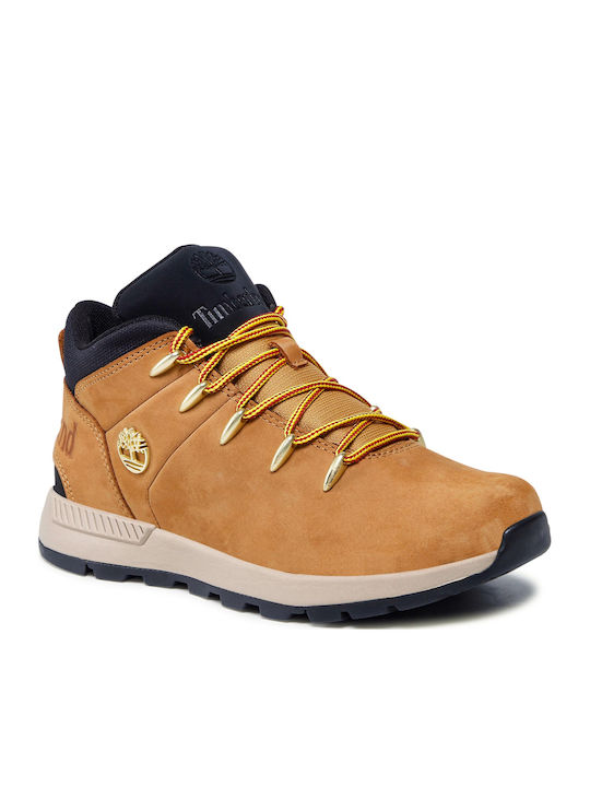 Timberland Sprint Trekker Δερμάτινα Μποτάκια