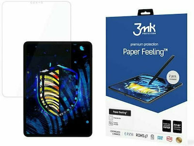 3MK Paper Feeling 0.18mm Protector de ecran (iPad Pro 2020/2021/2022 11” - iPad Pro 2020/2021/2022 11”)