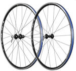 Shimano WH-R501 28" Pair