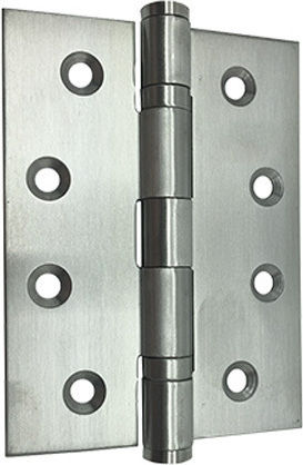 FFG Balama Mobilier din Oțel Inoxidabil 100x76mm 1buc 40460
