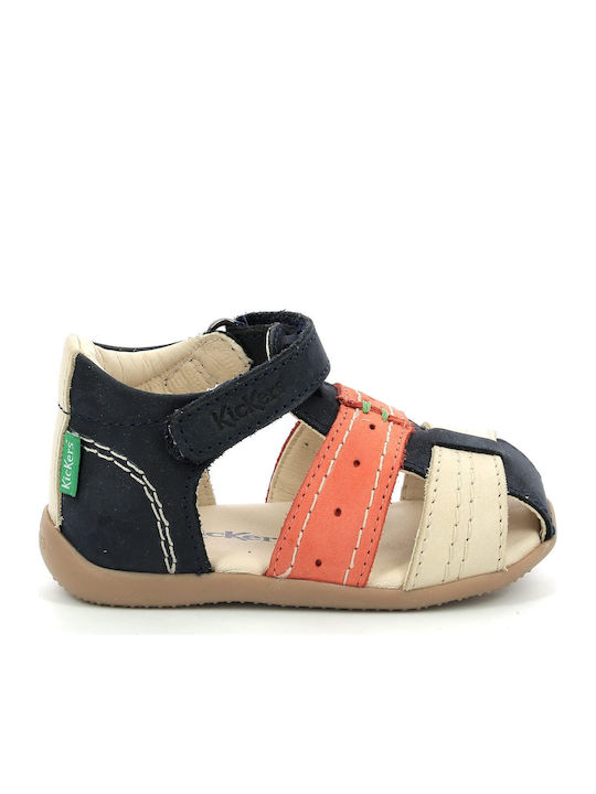 Kickers