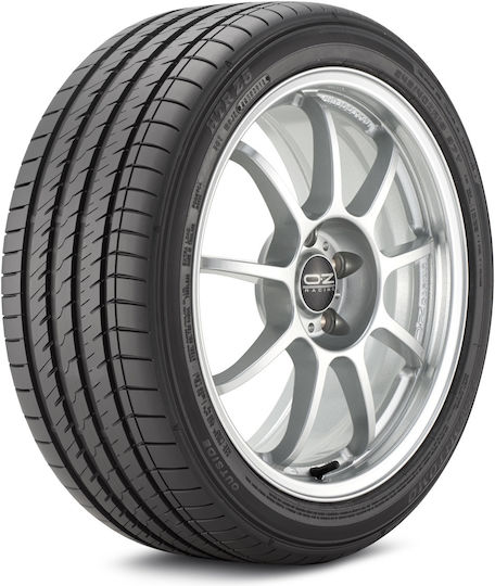 Sumitomo HTR Z5 225/45R18 95Y XL Θερινό Λάστιχο για Επιβατικό Αυτοκίνητο