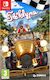 Flaklypa Grand Prix Switch Game