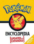 The Official Pokemon Encyclopedia, Updated And Expanded Edition