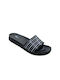 Parex Frauen Flip Flops in Schwarz Farbe