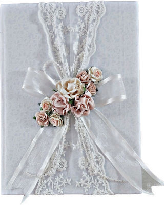 Wedding Wish Book