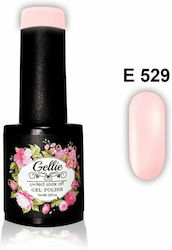 Gellie Halb-permanenter Nagellack E 529 10ml 1S...