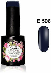 Gellie Halb-permanenter Nagellack E 506 10ml 1S...